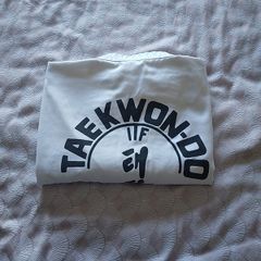 Taekwondo Adult Mighty Fist Dobok