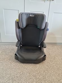Graco Car Seat