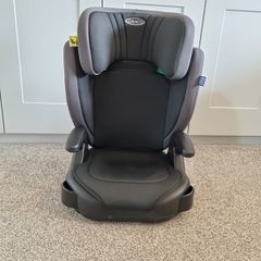 Graco Car Seat