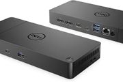 Brand-new Dell WD19s Docking Station with 180W Power Supply