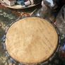 African drum free postage Image 2