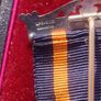 1907 Sterling Silver Founders Boxed Medal Image 10