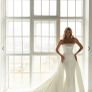 wedding dress Image 4