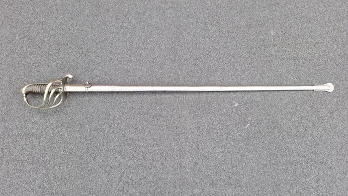 Antique french officers sword