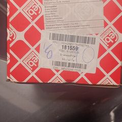Brake Caliper Renault Clio Megane
