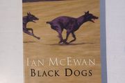 Black Dogs by Ian McEwan