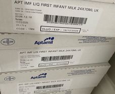 Aptamil First Infant Milk Ready to Feed 70ml
