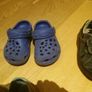 Bundle of Boys shoes, Size 8 Image 4