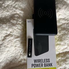 Power bank charge Portable  External Battery Charger Powerbank wireless powerbank  5000 mah  iPhone apple Samsung Huawei lg pd 20 watt