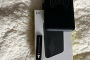 Power bank charge Portable  Charging External Battery Charger Powerbank wireless powerbank  5000 mah iPhone apple Samsung Huawei lg Motorola Nokia Xiaomi