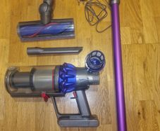 Dyson V10 Animal