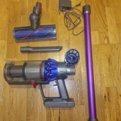 Dyson V10 Animal