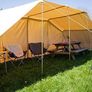 Full Cotton Canvas Shelter Jonscamping ie Image 3
