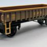 Hornby R60158 Ews Mha Coalfish Wagon No.394266, Oo Gauge Image 6