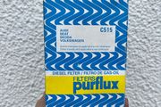 c515 purflux diesel filter
