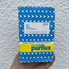 c515 purflux diesel filter