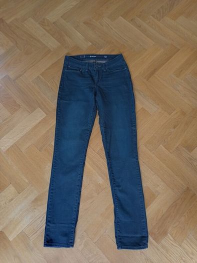 Current Elliot Jeans