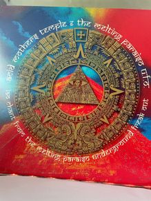 Acid Mothers Temple & The Melting Paraiso UFO - IAO Chant From The Melting Paraiso Underground Freak Out