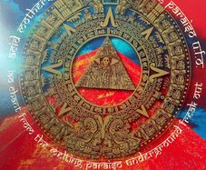 Acid Mothers Temple & The Melting Paraiso UFO - IAO Chant From The Melting Paraiso Underground Freak Out
