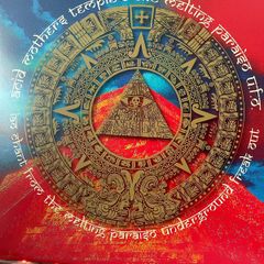Acid Mothers Temple & The Melting Paraiso UFO - IAO Chant From The Melting Paraiso Underground Freak Out