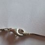 Silver Necklace Image 5