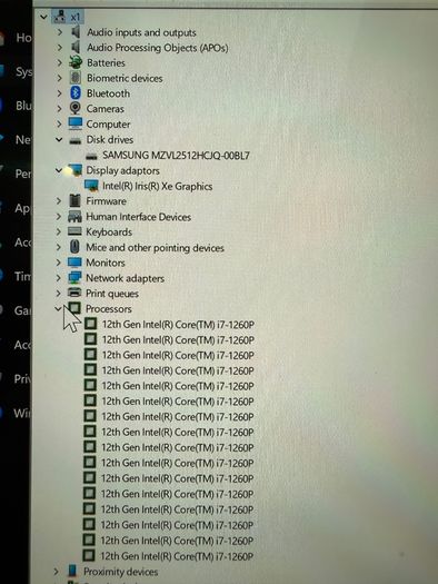 Lenovo X1 Yoga 7th Gen