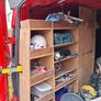 Ford transit custom 151 Image 5