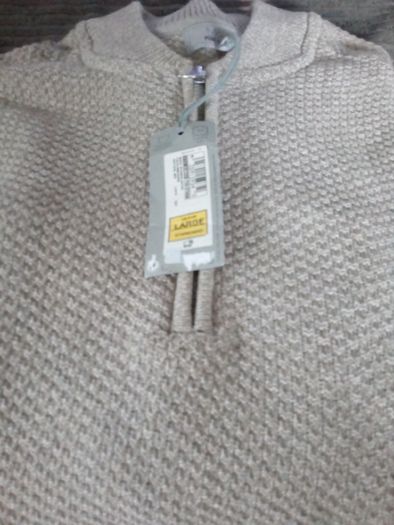 Mens knitwear