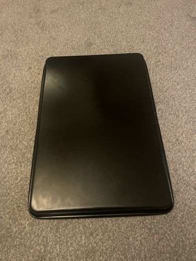 New oven tray