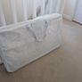 Chico Next2Me Essential Bedside Crib / Cot Image 5