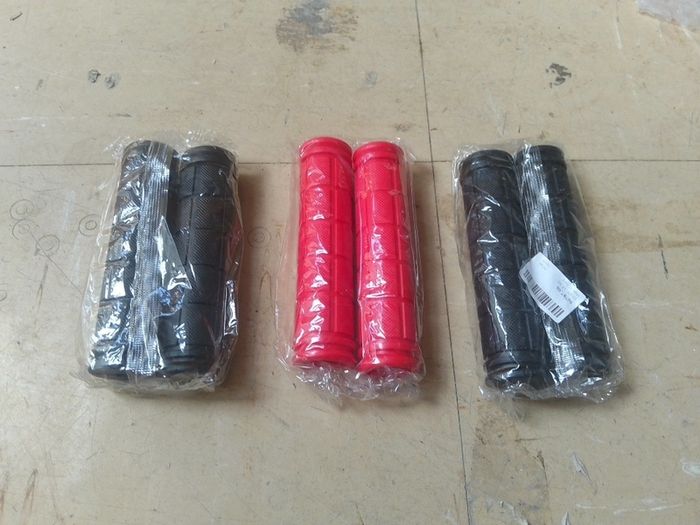 bike handle