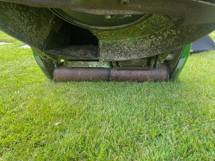 Lawnmower