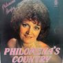 SIGNED Philomena Begley Philomenas Country LP 1980 Top Spin SSLP 502 Country Image 10