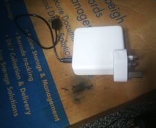 USB c power adapter