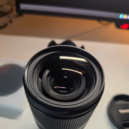 Tamron 17-70mm