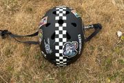 scooter helmet