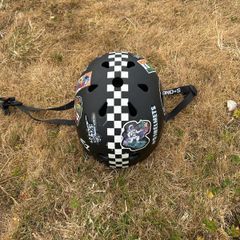 scooter helmet