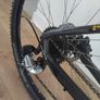 cube mountain bike Image 7