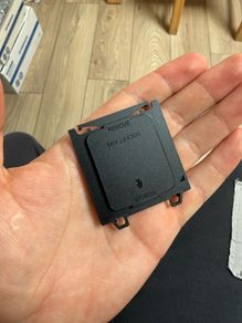 AM5 CPU cover protector