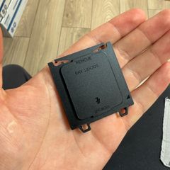 AM5 CPU cover protector