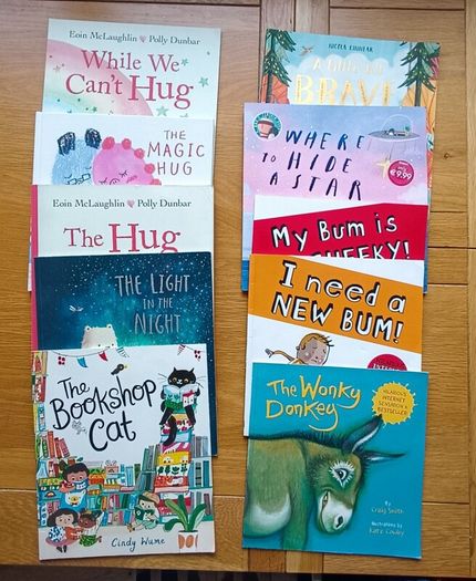 Children's Books