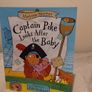 Captain Pike Looks After The Baby Children,s Book Image 3
