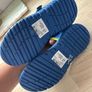 Clarks kids sandals Image 2