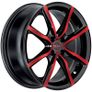 MAK Milano 4 Alloy Wheels Image 3