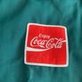 Coca Cola Driver Jacket American Size Medium Image 7