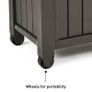 Outdoor Table for BBQ Unity Image 8