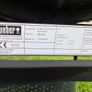 Weber Q 2000W/stand Image 10