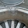 Ford alloy wheels Image 2
