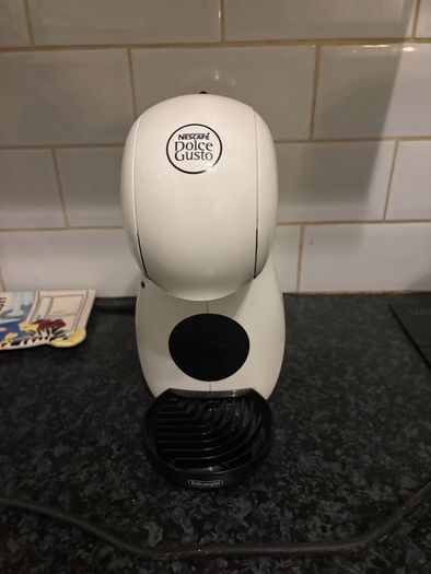 coffee machine