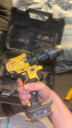 dewalt
